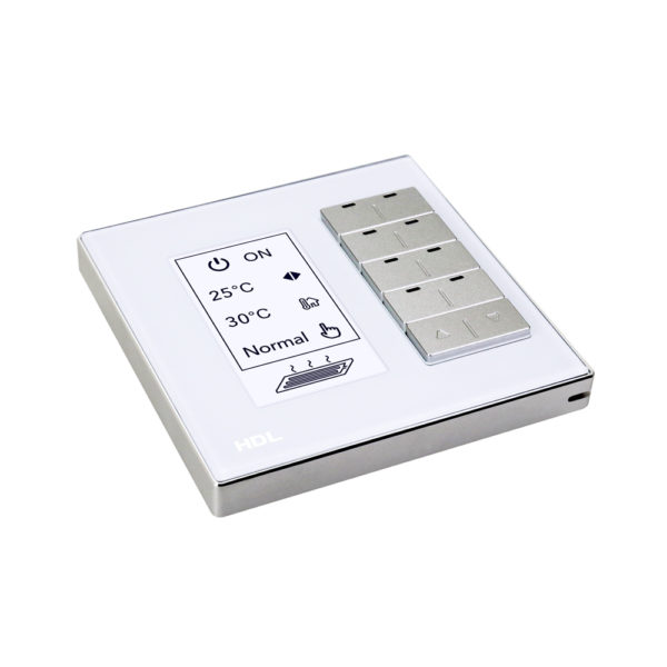 Trådløst DLP Smart Panel - Bilde 3