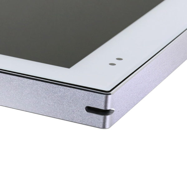 Enviro Touch Panel Hvit - Bilde 5