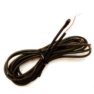 Analog Temperatursensor