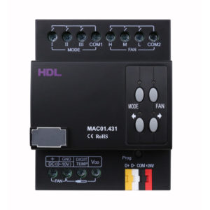 HVAC Modul