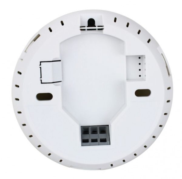 Trådløs Ultrasonisk og PIR Sensor - Bilde 4
