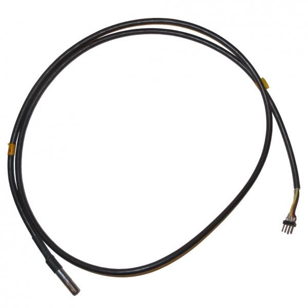 Digital Temperatursensor