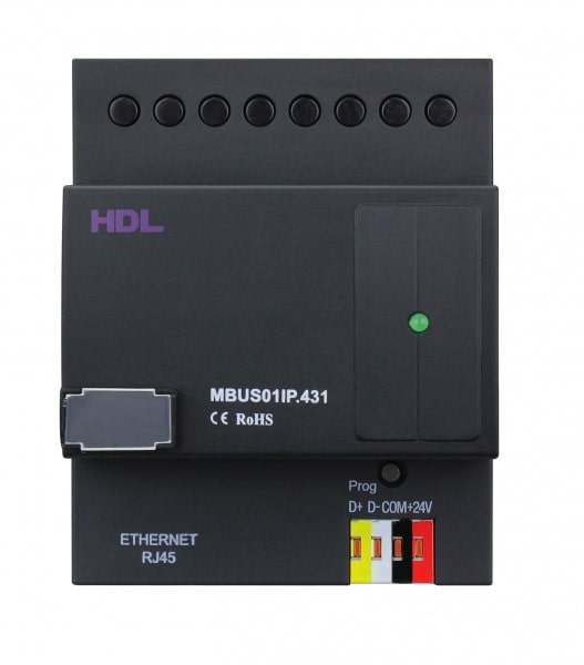 IP-Modul