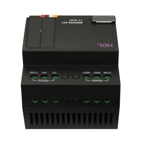 RS232/RS485 Gateway - Bilde 4