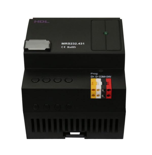 RS232/RS485 Gateway - Bilde 5