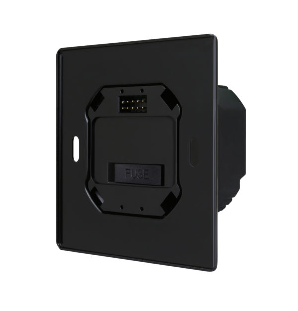 Trådløs Bakboks med 3 Kanals Dimmer (L+N type)