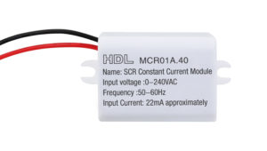 Triac CC modul