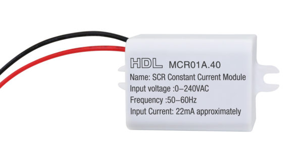 Triac CC modul - Bilde 2