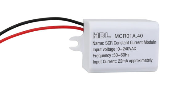 Triac CC modul - Bilde 3