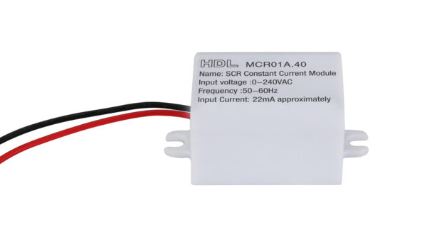 Triac CC modul - Bilde 5