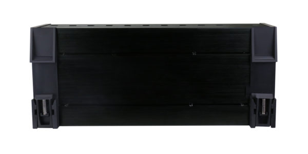 2 Kanals 10A Mosfet Strømforsterker - Bilde 4