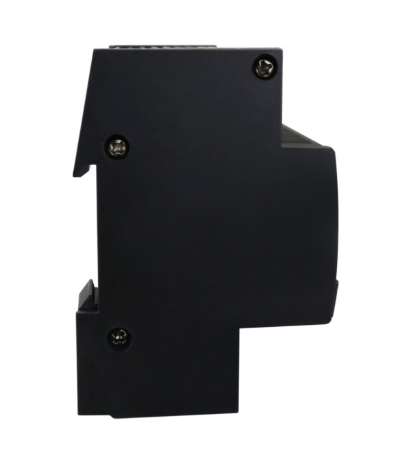 2 Kanals 10A Mosfet Strømforsterker - Bilde 5
