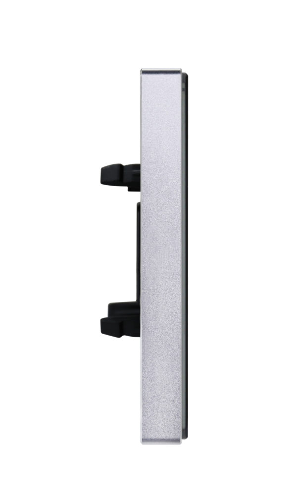 iTouch bryter med 2 knapper Sort - Bilde 4
