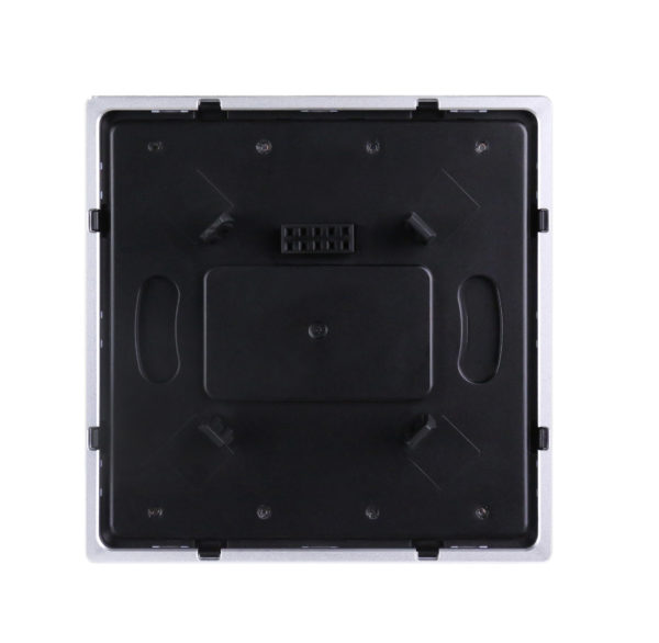 iTouch bryter med 2 knapper Hvit - Bilde 6