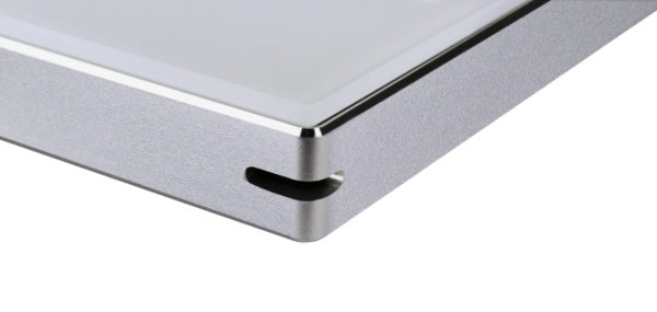 DLP Smart Panel Hvit - Bilde 6