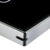 iTouch bryter med 2 knapper Sort - Bilde 6