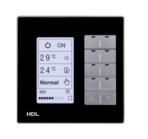 DLP Smart Panel Sort - Bilde 3