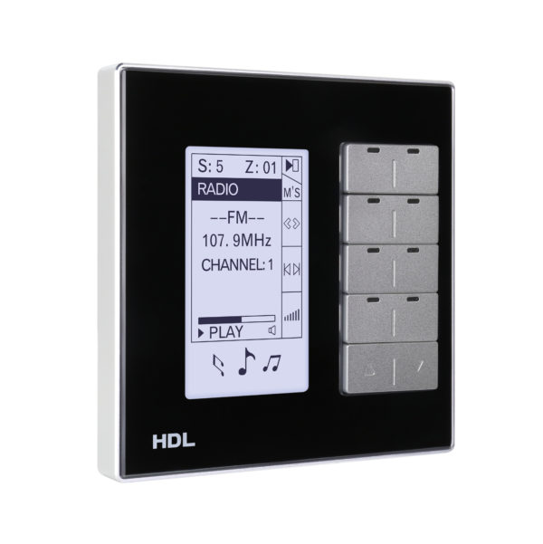 DLP Smart Panel Sort - Bilde 4