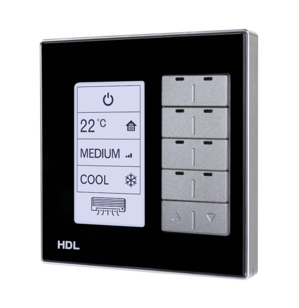 DLP Smart Panel Sort