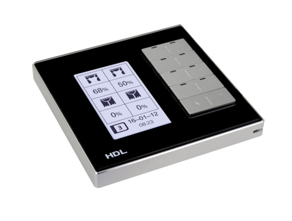 DLP Smart Panel Sort - Bilde 6