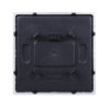 iTouch bryter med 2 knapper Sort - Bilde 8