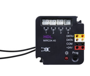 4 Kanals IR Emitter