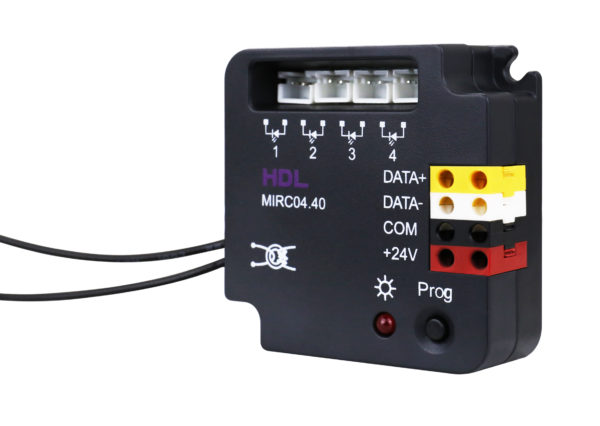 4 Kanals IR Emitter - Bilde 4
