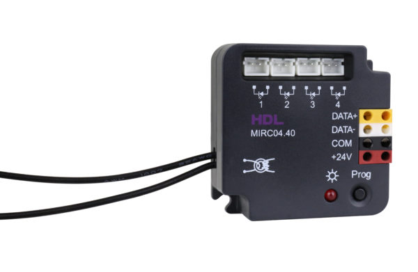 4 Kanals IR Emitter - Bilde 5
