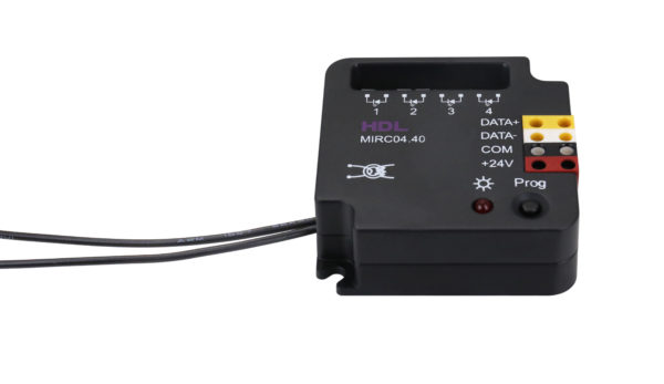 4 Kanals IR Emitter - Bilde 6