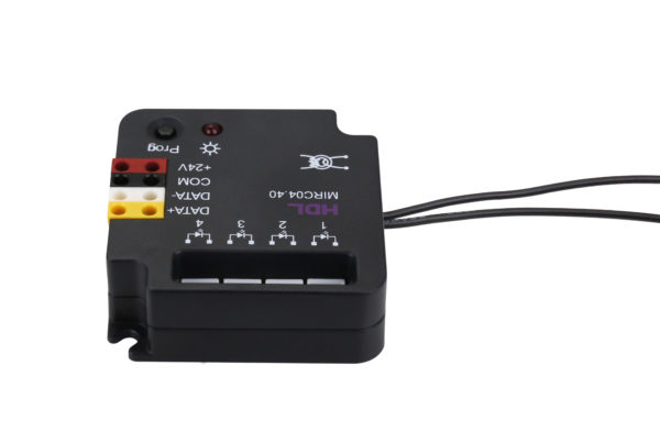4 Kanals IR Emitter - Bilde 7