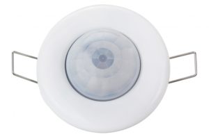 PIR og LUX Minisensor