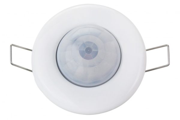 PIR og LUX Minisensor