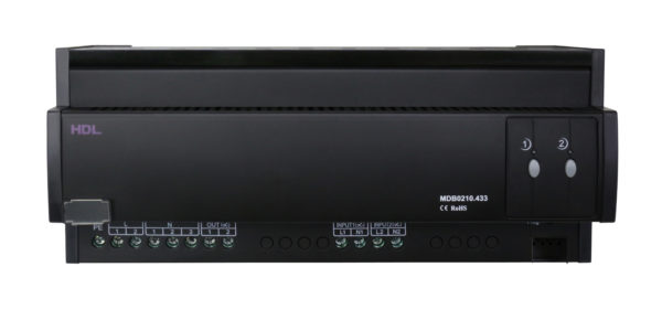2 Kanals 10A Mosfet Strømforsterker - Bilde 6