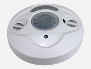 12i1 Sensor