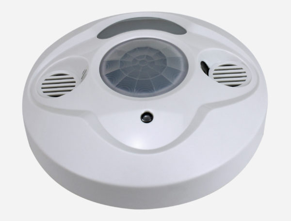 12i1 Sensor
