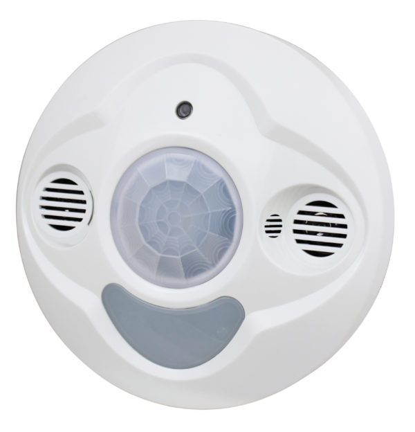 12i1 Sensor - Bilde 5