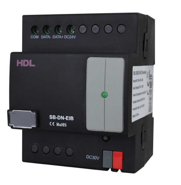 HDL Buspro KNX-EIB konverterer - Bilde 2