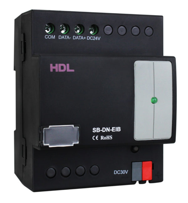 HDL Buspro KNX-EIB konverterer - Bilde 3