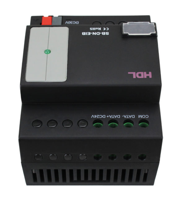 HDL Buspro KNX-EIB konverterer - Bilde 4