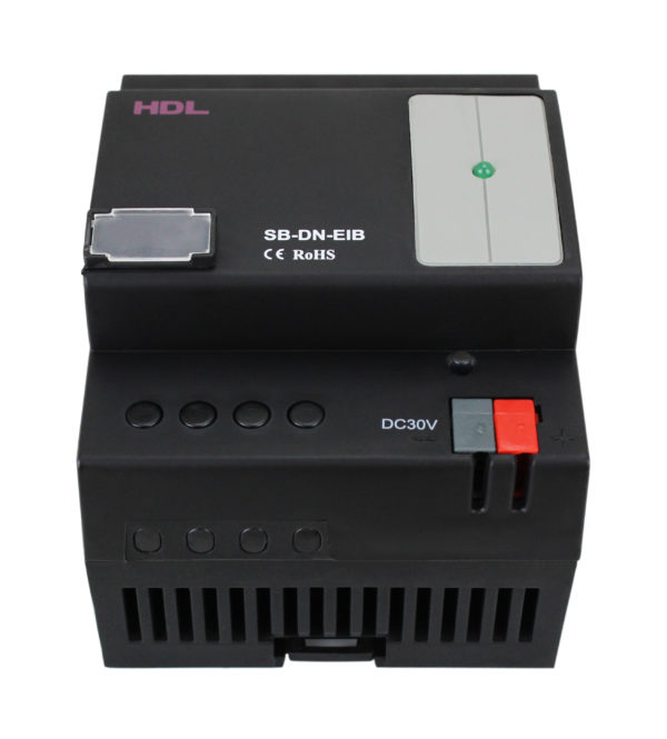 HDL Buspro KNX-EIB konverterer - Bilde 5