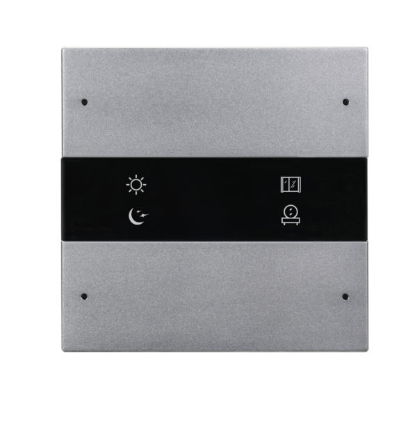 Granite Bryter med 4 knapper Space Grey - Bilde 4