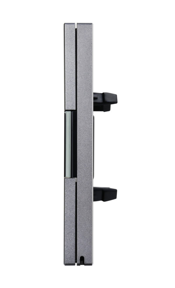 Granite Bryter med 4 knapper Space Grey - Bilde 2