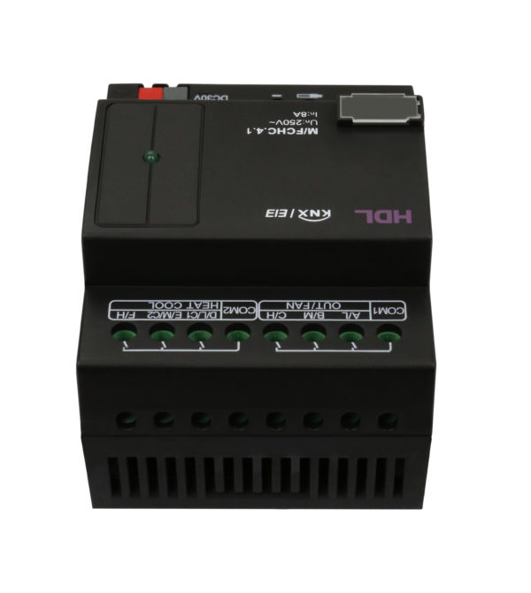 KNX FCHC Modul - Bilde 5