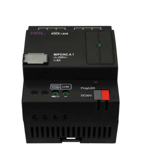 KNX FCHC Modul - Bilde 6