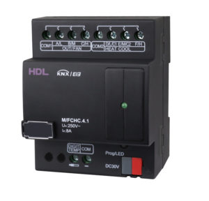 KNX FCHC Modul