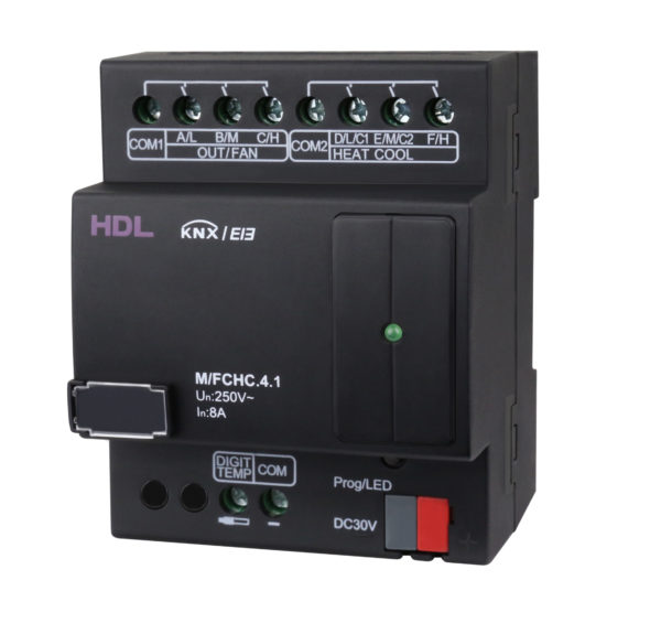KNX FCHC Modul