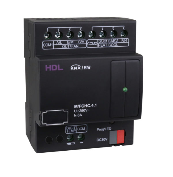 KNX FCHC Modul - Bilde 7