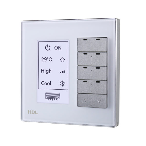 KNX DLP Smart Panel