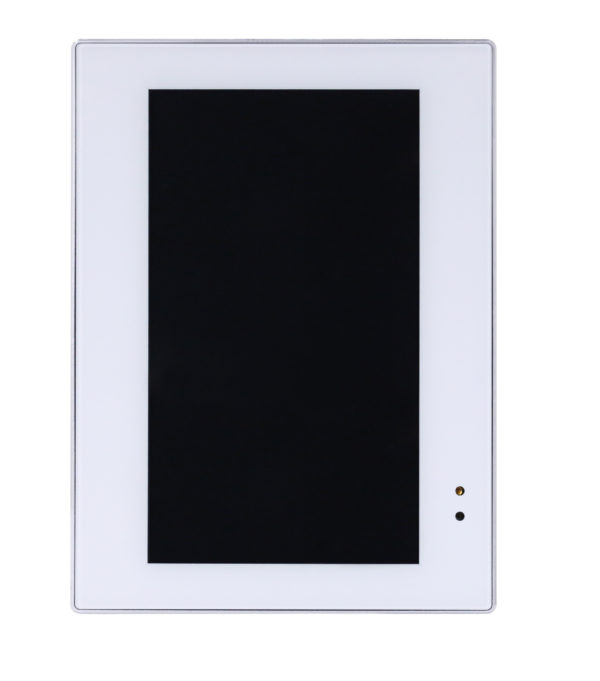 KNX Enviro Touch Panel - Bilde 5