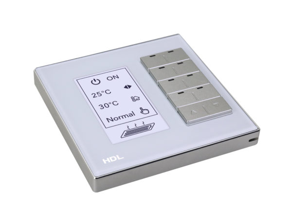 KNX DLP Smart Panel - Bilde 8